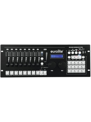 Eurolite DMX Move Controller 512 PRO - Img2