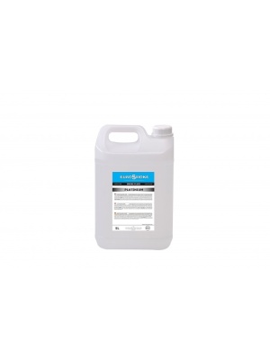 Eurosmoke Platinum Transparent 5L