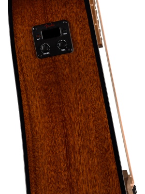 Fender California Debut Redondo CE Natural - Img6