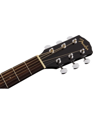 Fender CD-60S Black WN - Img5