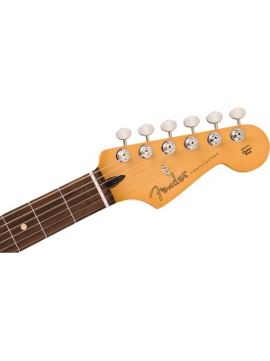 Fender Player II Stratocaster, Rosewood Fingerboard (Transparent Cherry Burst) - Img5