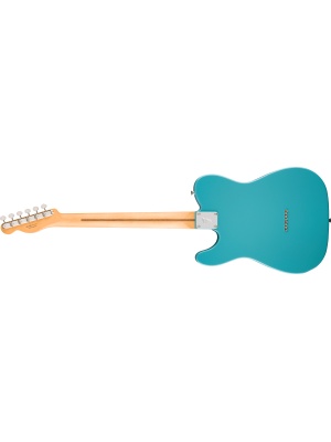 Fender Player II Telecaster, Rosewood Fingerboard (Aquatone Blue) - Img2