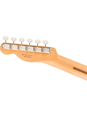Fender Player II Telecaster, Rosewood Fingerboard (Polar White) - Img6