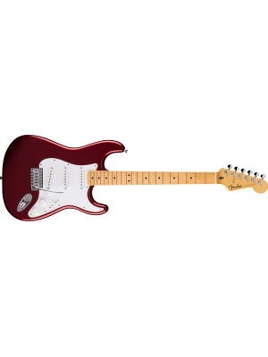 Fender Standard Stratocaster Candy Cola