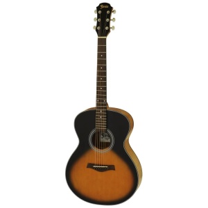 Fiesta FST-F65 Tobacco Sunburst