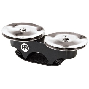 Finger Jingles Meinl FJS1S-BK
