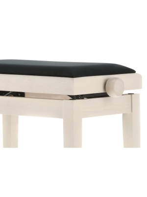 Gewa Bench Deluxe Seat Black 130180 - Img4