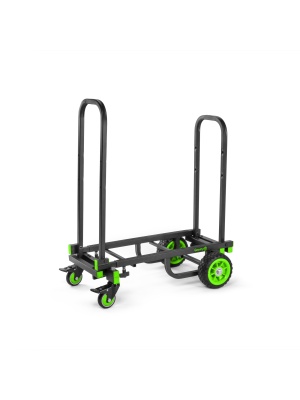 Gravity CART M 01 B (Cărucior pentru echipamente) - Img4