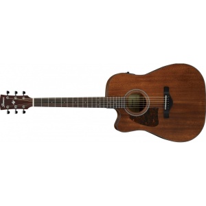 Ibanez AW54LCE-OPN - Stangaci