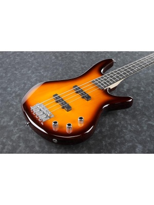 Ibanez GSR180-BS Brown Sunburst - Img2