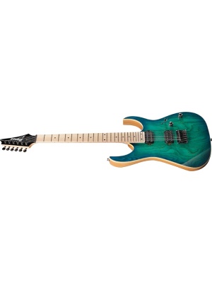 Ibanez RG421AHM-BMT (Blue Moon Burst) - Img4