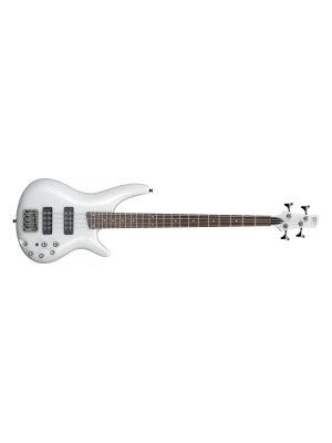 Ibanez SR300E-PW Pearl White