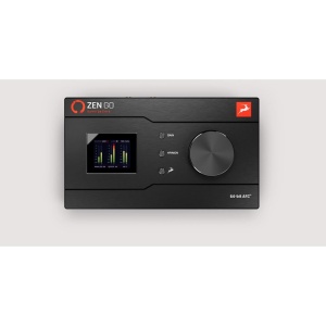 Interfata Audio Antelope Zen Go Synergy Core - Img2