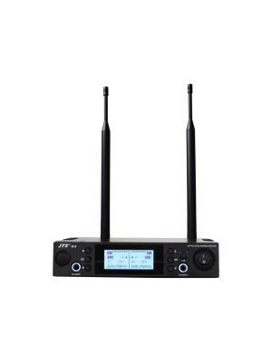 JTS wireless system G2/TB1+CM501