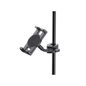 K&M 19764-000-55 – Suport Universal pentru Smartphone și Tabletă - Img2