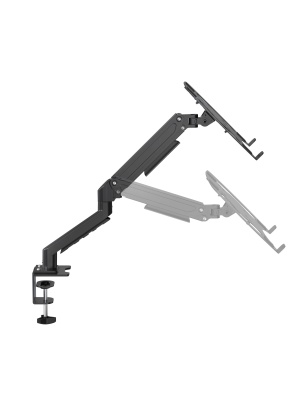 K&M 23876-000-55 Suport laptop - Img5