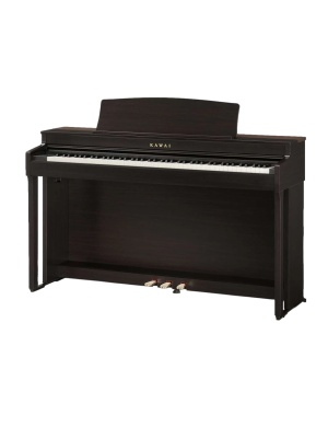 Kawai CN301 Rosewood
