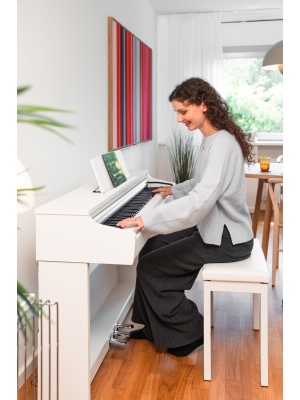 Kawai CX102W - Img6