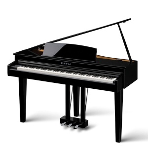 Kawai DG30 Ebony Polish