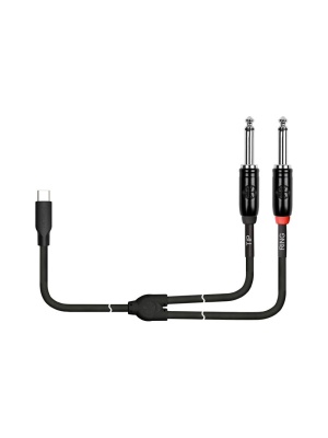 Kirlin UY-C-392B-06 - Cablu USB-C - Img4