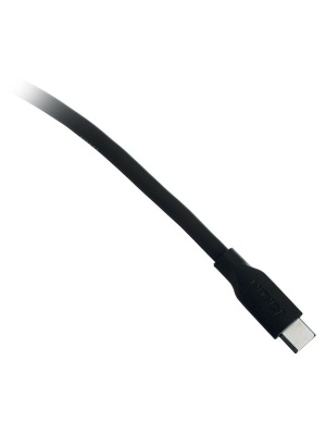 Kirlin UY-C-394B-06 USB-C la 2x RCA 1,8 m - Img3