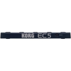 Korg EC5 - Controler Pedalier Extern pentru Tastaturi Korg Arranger - Img2