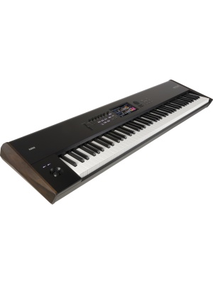 Korg Nautilus-88 - Img2