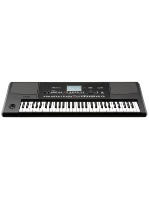Korg PA300 - Img3