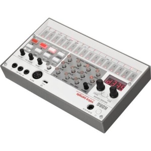 Korg Volca Sample 2 - Img2