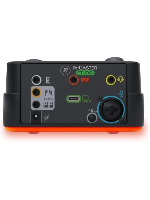 Mackie M•Caster Studio - pentru Streaming și Podcasting - Img4