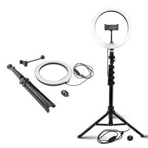 Mackie mRING-10 – Kit de Lumină Inelară de 10”