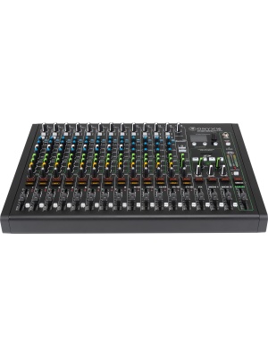 Mackie Onyx16 - Img2