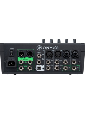 Mackie Onyx8 - Img4
