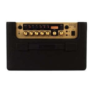 Marshall Code 25 - Img2