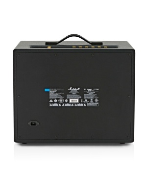 Marshall Code 50 - Img2