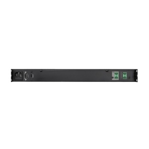 Media Player / Recorder Audac MSP40 - Img2