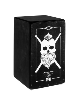 Meinl AETLEES Artisan Cajon El Estepario Siberiano Limited Edition