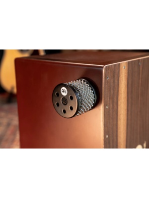 Meinl CCAB Cajon Turbo Cabasa - Img6