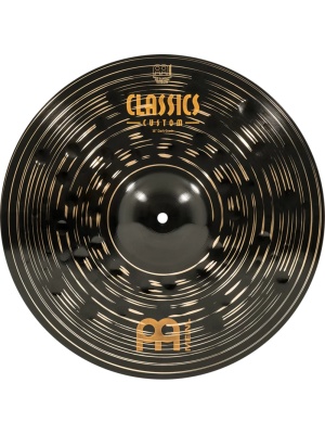 Meinl Classics Custom Dark 16" Crash CC16DAC