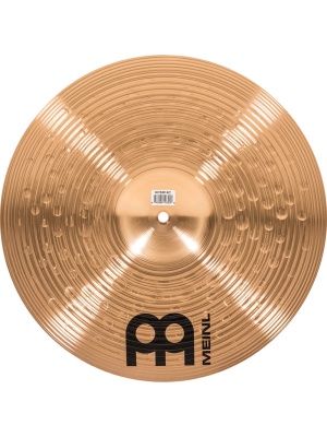 Meinl HCS Bronze 16" Crash HCSB16C - Img5