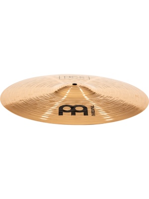 Meinl HCS Bronze HCSB15H 15" Hi-Hat - Img2
