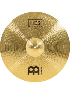 Meinl HCS-SCS Super Cymbal Set - Img7