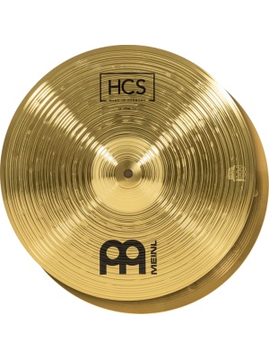 Meinl HCS141620+10 Set de cinele 14/16/20 + 10 - Img4