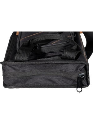 Meinl MCSBBK Classic Woven Stick Bag Black - Img5