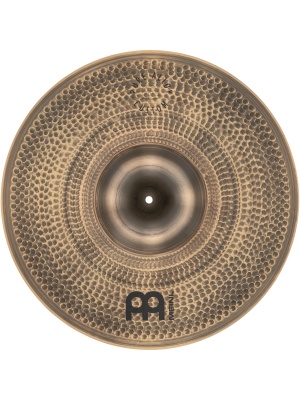 Meinl PAC21SBR Pure Alloy Custom Super Bell Ride 21″