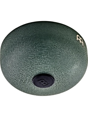 Meinl PSTD4DGGOL Pocket Steel Tongue Drum, A Major - Img2