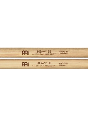 Meinl SB109 Concert Drumsticks - Img3