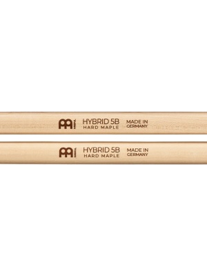 Meinl SB138 Hybrid 5B - Img3