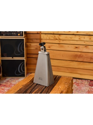 Meinl SMBC Cowbell Salsa Montabil 8 1/2" Acordaj C - Img7
