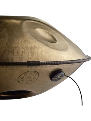 Meinl Sonic Energy SEPU Magnetic Piezo Pickup - Img2